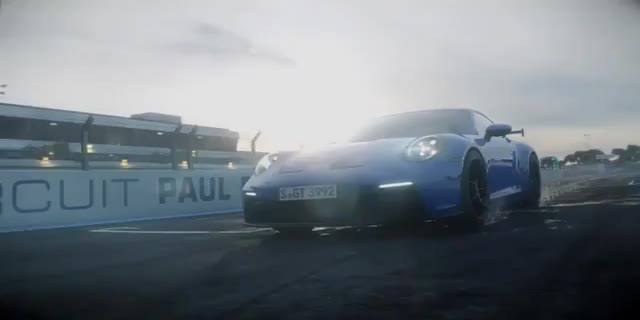 ニュル最速ランキングの調べ方とニュル7分切りの新型ポルシェ「911GT3」の走行動画