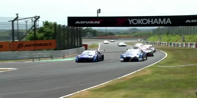 スーパーGT2021年のエントリーリスト(GT500/GT300クラス) 2021年ドライバーラインナップまとめ｜全44台のドライバー一覧