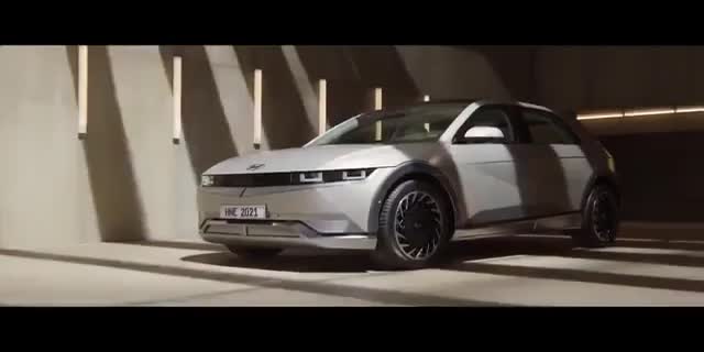 新型EV「IONIQ 5」をヒュンダイが世界初公開！ヒュンダイのEV車両開発がガンガン進んでいる