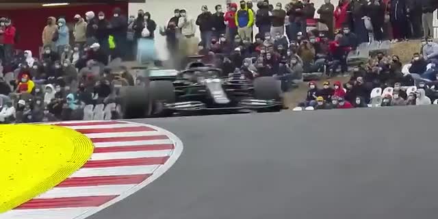 F1 2021年シーズン第3戦がポルトガルで決定。最新のF1 2021年スケジュールが確定