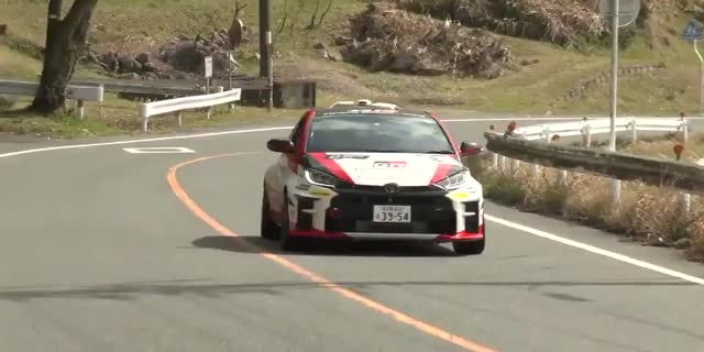 新城ラリー2021 豪雨の中 スバルWRXの新井敏弘が優勝！無料ライブ配信動画で見る全クラスの全日本ラリー選手権（新城ラリー）結果