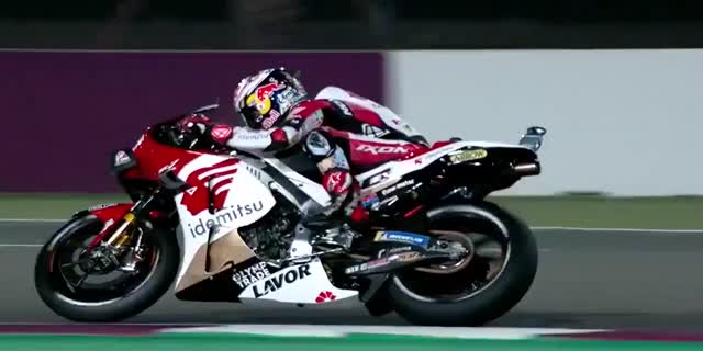 2021年MotoGP テレビ放送/ネット配信予定 第2戦ドーハGP