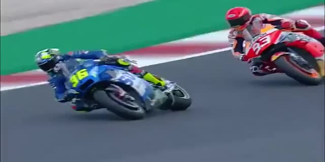 【見逃し配信】中上貴晶は何番手? MotoGP第3戦ポルトガルGP予選ハイライト動画