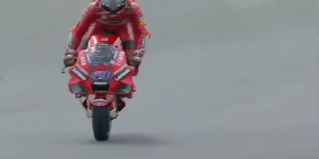 【見逃し配信】中上貴晶は7位 動画で見るMotoGP第5戦フランスGPジャック・ミラーが優勝。決勝レース結果とハイライト動画