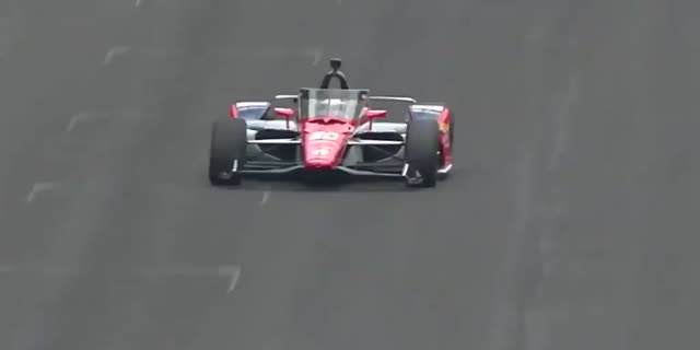 2021年インディカー テレビ放送/ネット配信予定 第6戦 インディ500（インディアナポリス モータースピードウェイ）
