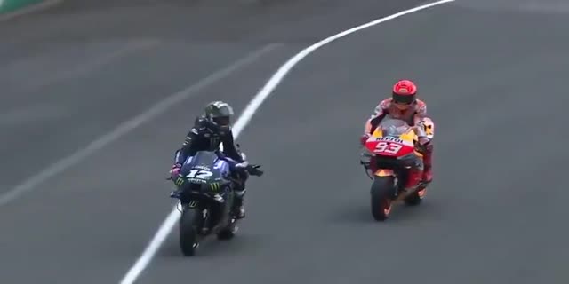 【見逃し配信】中上貴晶は何番手 MotoGP第6戦イタリアGP予選ハイライト動画