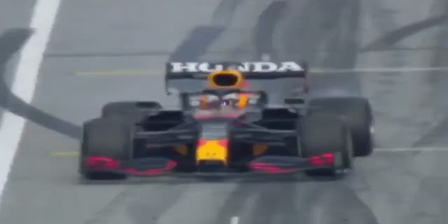 【見逃し配信】角田裕毅は10位 優勝はマックス・フェルスタッペン F1第8戦シュタイアーマルクGP レース結果とハイライト動画