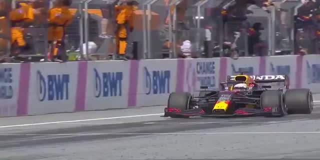 【見逃し配信】角田裕毅は12位 優勝はマックス・フェルスタッペン F1第9戦オーストリアGP レース結果とハイライト動画