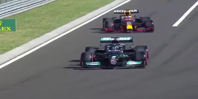 【見逃し配信】角田裕毅は何番手？F1第11戦ハンガリーGP予選ハイライト動画
