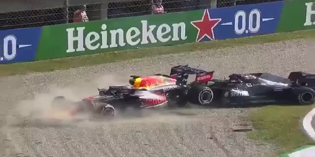 リカルド（マクラーレン）が優勝 F1第14戦イタリアGP。角田裕毅はマシントラブルでリタイア レース結果とハイライト動画