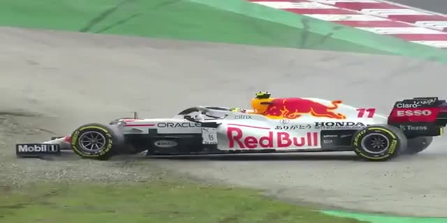 【見逃し配信】角田裕毅は何番手？F1第16戦トルコGP予選ハイライト動画