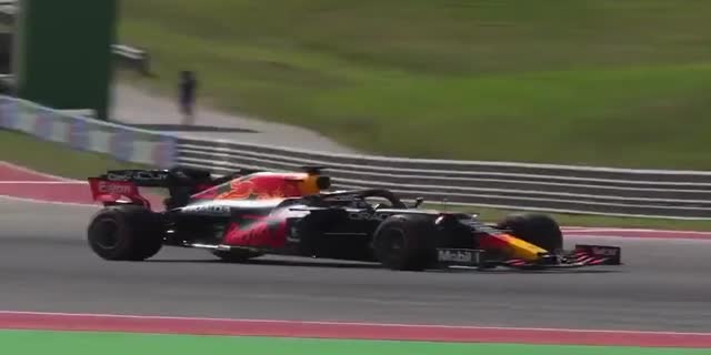 【見逃し配信】角田裕毅は何番手？F1第17戦アメリカGP予選ハイライト動画