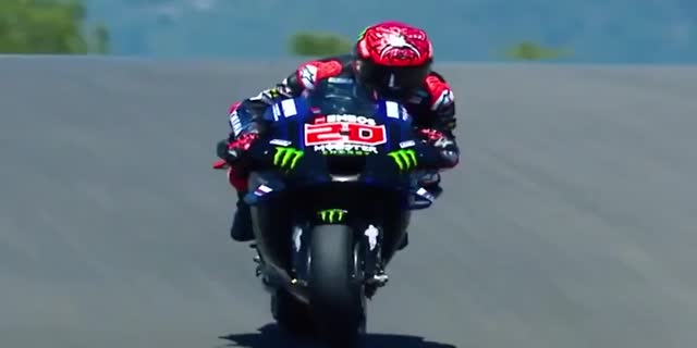 2021年MotoGP テレビ放送/ネット配信予定 第17戦アルガルベGP（ポルトガル）