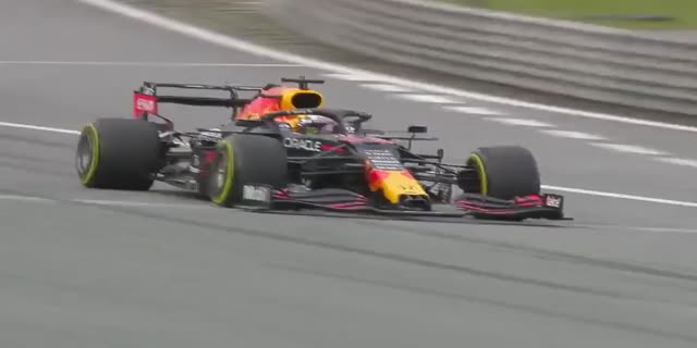 【見逃し配信】角田裕毅は何番手？F1第19戦ブラジルGP予選スプリントハイライト動画
