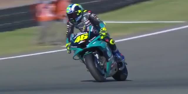 中上貴晶はリタイア 動画で見るMotoGP第18戦バレンシアGP フランセスコ・バグニャイアが優勝！決勝レース結果とハイライト動画