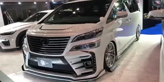 東京オートサロン2022 金曜日（ビジネスデー）のチケット取得方法は？オートサロン2022のチケット情報