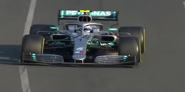 F1 2022 第3戦オーストラリアGP 無料放送/ライブ配信と視聴方法。DAZNとフジテレビNEXTのF1テレビ放送日程
