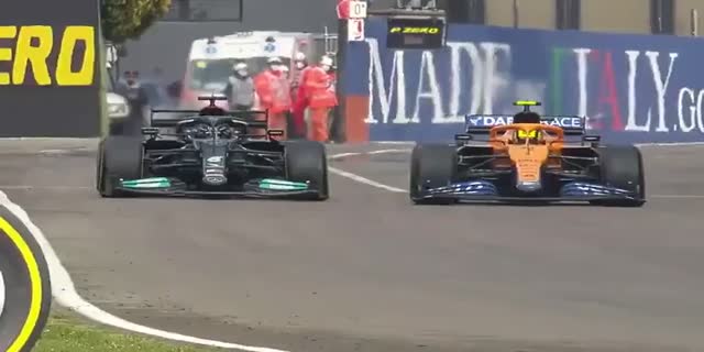 F1 2022 第4戦エミリア・ロマーニャGP 無料放送/ライブ配信と視聴方法。DAZNとフジテレビNEXTのF1テレビ放送日程