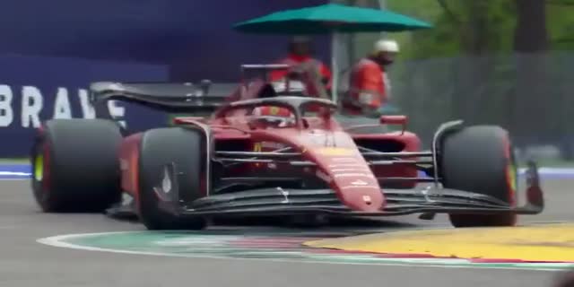 フェルスタッペン（RedBull）が優勝！F1 2022 第4戦エミリア・ロマーニャGP。角田裕毅は7位 レース結果とハイライト動画