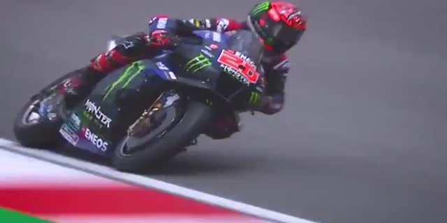 MotoGP 2022 第5戦ポルトガルGP ファビオ・クアルタラロ（YAMAHA）が優勝！決勝レース結果とハイライト動画