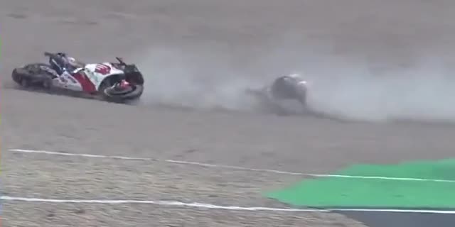 MotoGP 2022 第10戦ドイツGP ファビオ・クアルタラロ（ヤマハ）が優勝！決勝レース結果とハイライト動画
