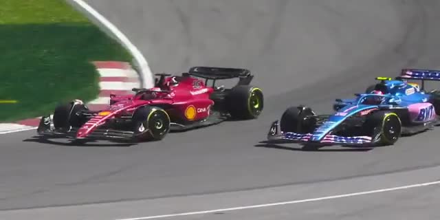 マックス・フェルスタッペン（RedBull）が優勝！F1 2022 第9戦カナダGP。角田裕毅はリタイア レース結果とハイライト動画