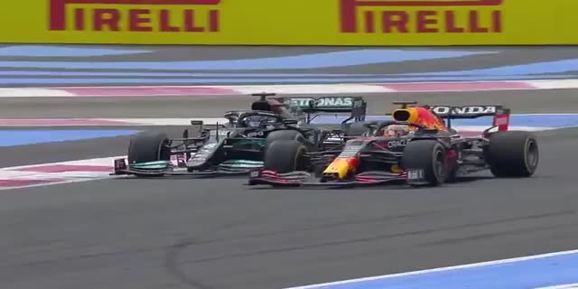 F1 2022 第12戦フランスGP 無料放送/ライブ配信と視聴方法。DAZNとフジテレビNEXTのF1テレビ放送日程