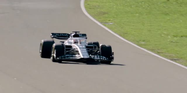 2022年F1ブラジルグランプリ DAZN配信予定/フジテレビNEXTのF1テレビ放送・ネット配信予定