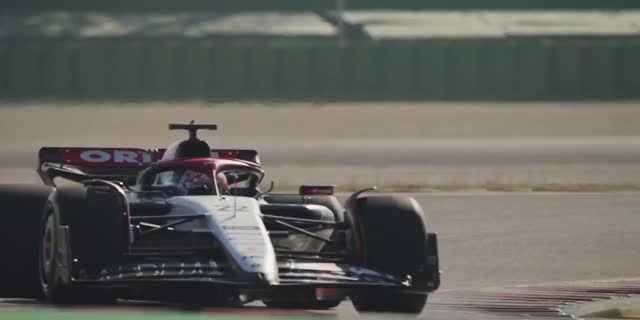 2023年F1第2戦サウジアラビア DAZN配信予定/フジテレビNEXTのF1テレビ放送・ネット配信予定