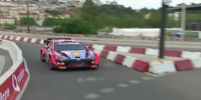 2023年WRC(世界ラリー)テレビ放送/ネット配信予定 第5戦ラリー・ポルトガル