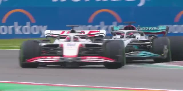 2023年F1第6戦エミリア・ロマーニャGP DAZN配信予定/フジテレビNEXTのF1テレビ放送・ネット配信予定
