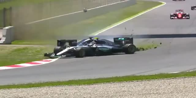 2023年F1第8戦スペインGP DAZN配信予定/フジテレビNEXTのF1テレビ放送・ネット配信予定