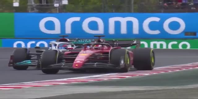 2023年F1第12戦ハンガリーGP DAZN配信予定/フジテレビNEXTのF1テレビ放送・ネット配信予定