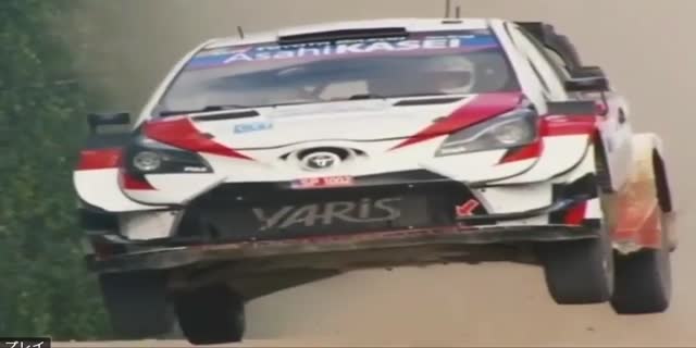 WRC第8戦ラリー・エストニアはカッレ・ロバンペラ（GRヤリスRally1）が総合優勝。勝田貴元は7位|レース結果とハイライト動画