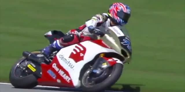 MotoGP2023 第10戦オーストリアGP フランセスコ・バニャイア（ドカティ）が優勝！中上貴晶は18位。決勝レース結果とハイライト動画